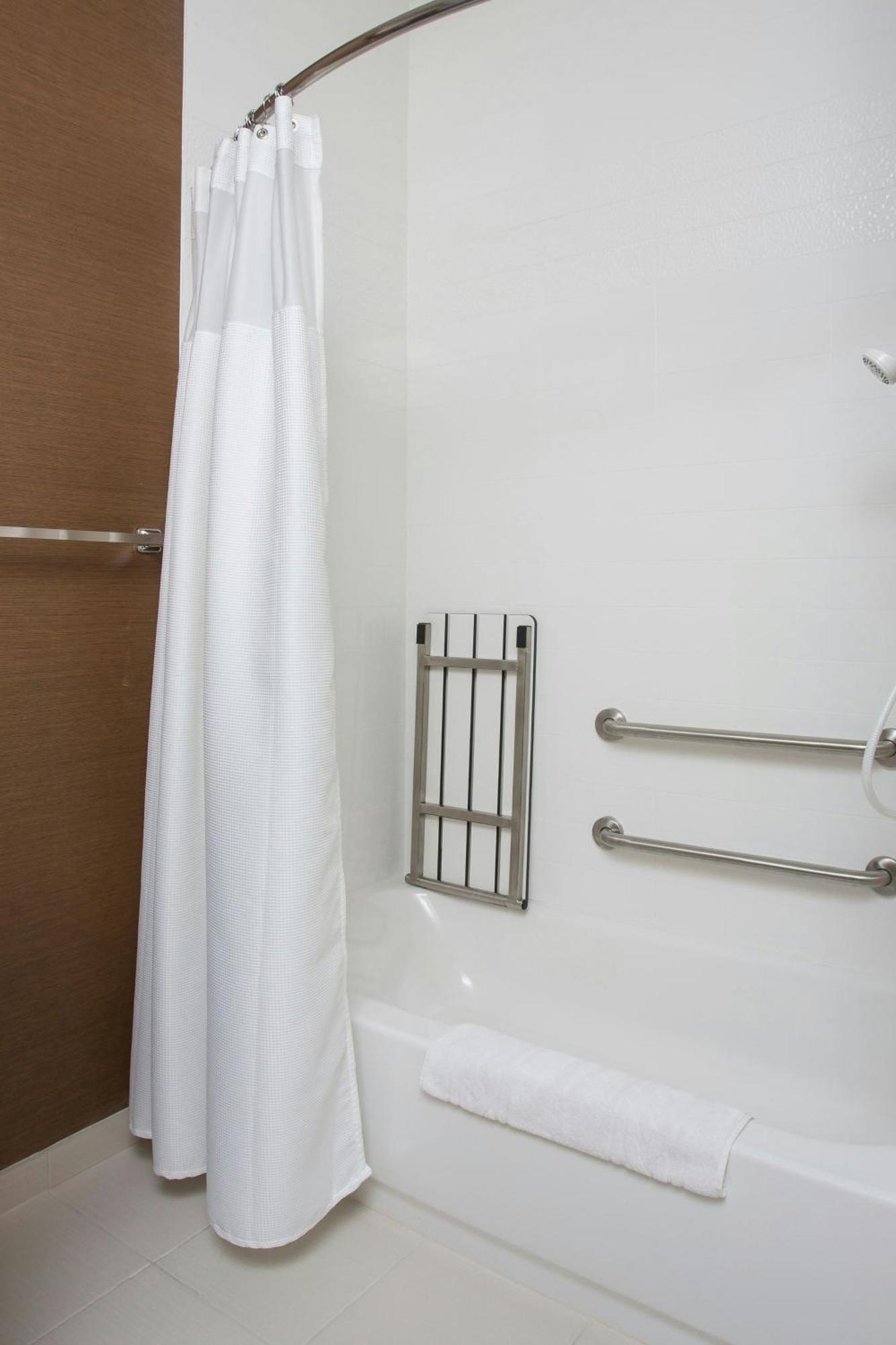 Fairfield Inn & Suites Waco South Dış mekan fotoğraf