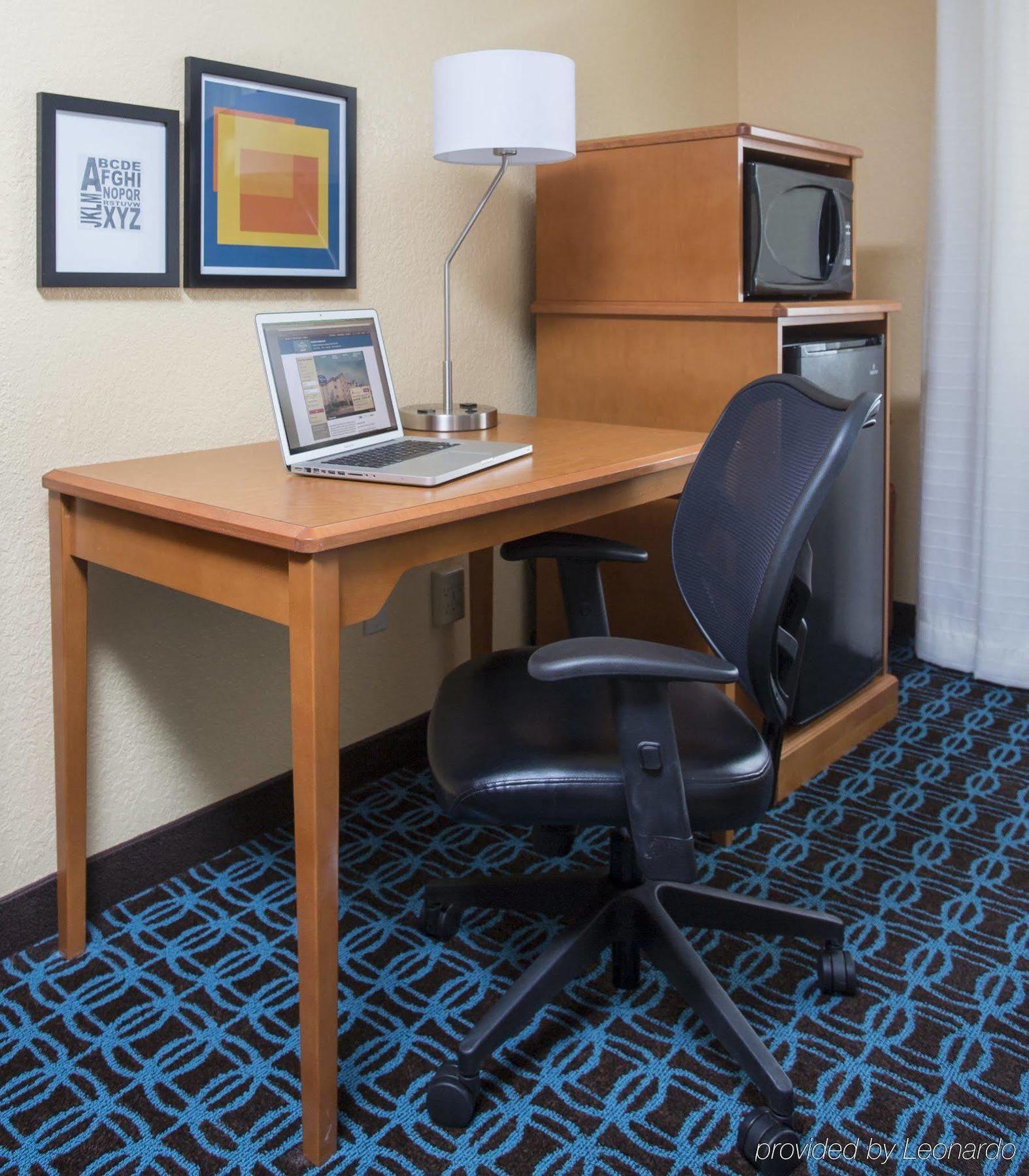 Fairfield Inn & Suites Waco South Dış mekan fotoğraf